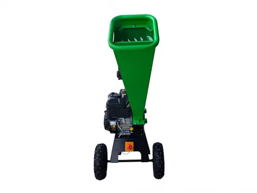 Victory GTS-700 Houtshredder, Houtkapper met Briggs&Stratton Motor